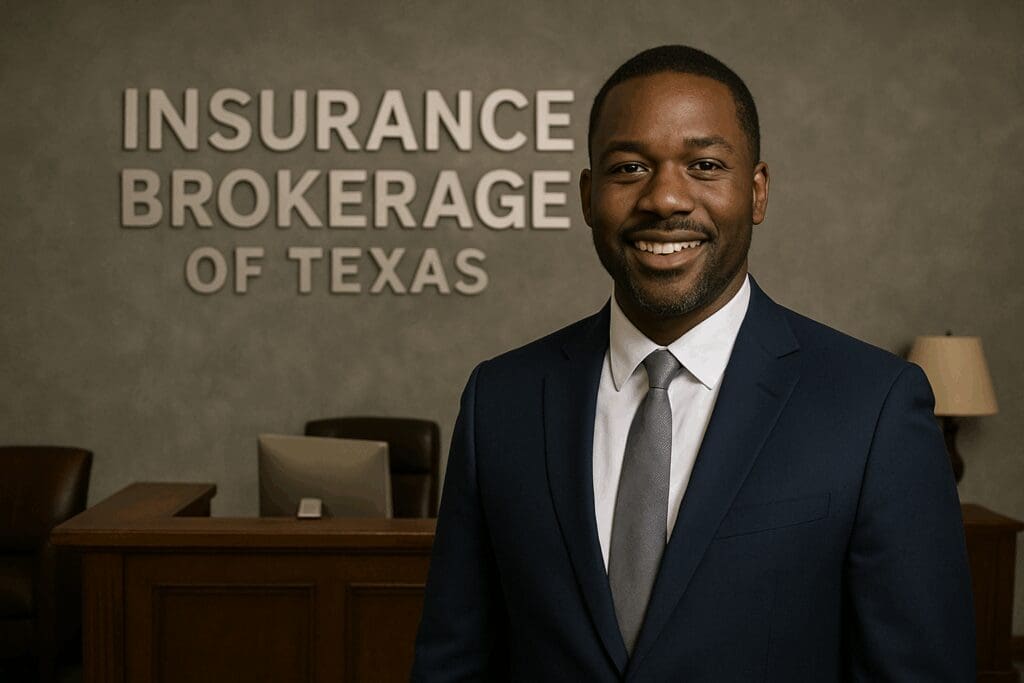 insurance Brokers of Texas