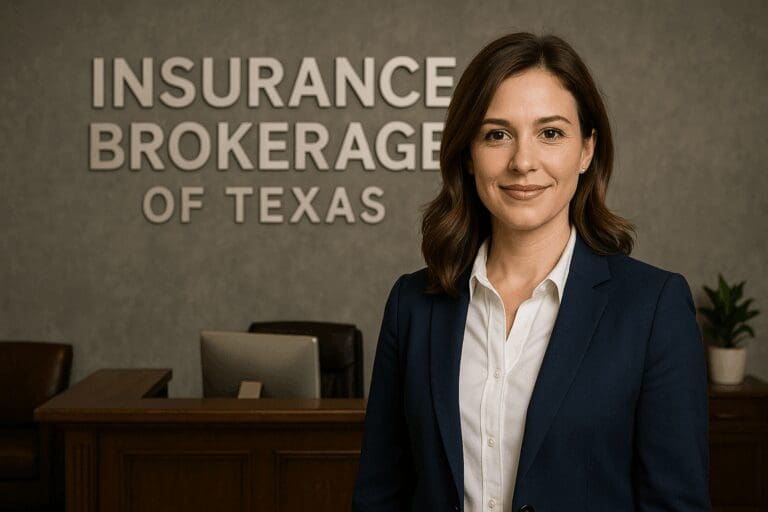 Individual and Family Insurance Broker