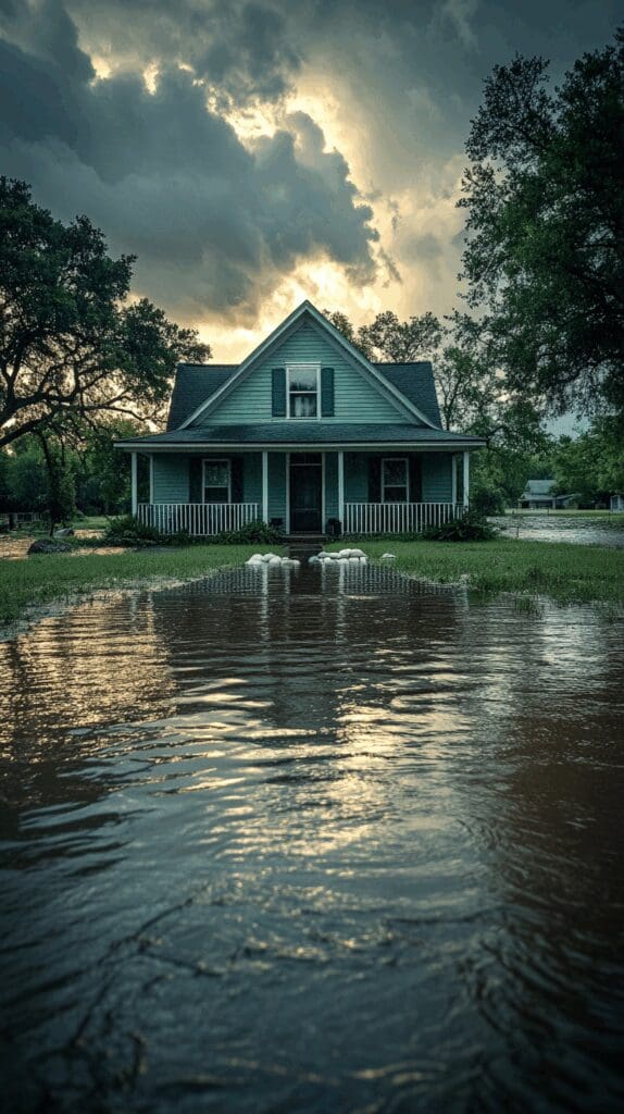 Specialty Insurance Products - Flood Insurance