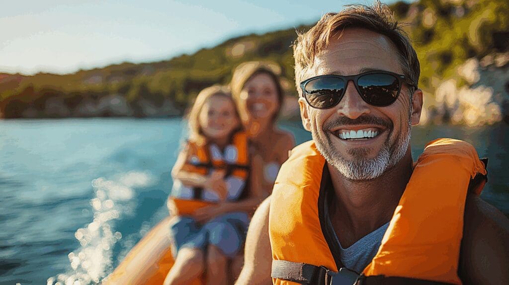 Specialty Insurance Products - Travel, flood insurance